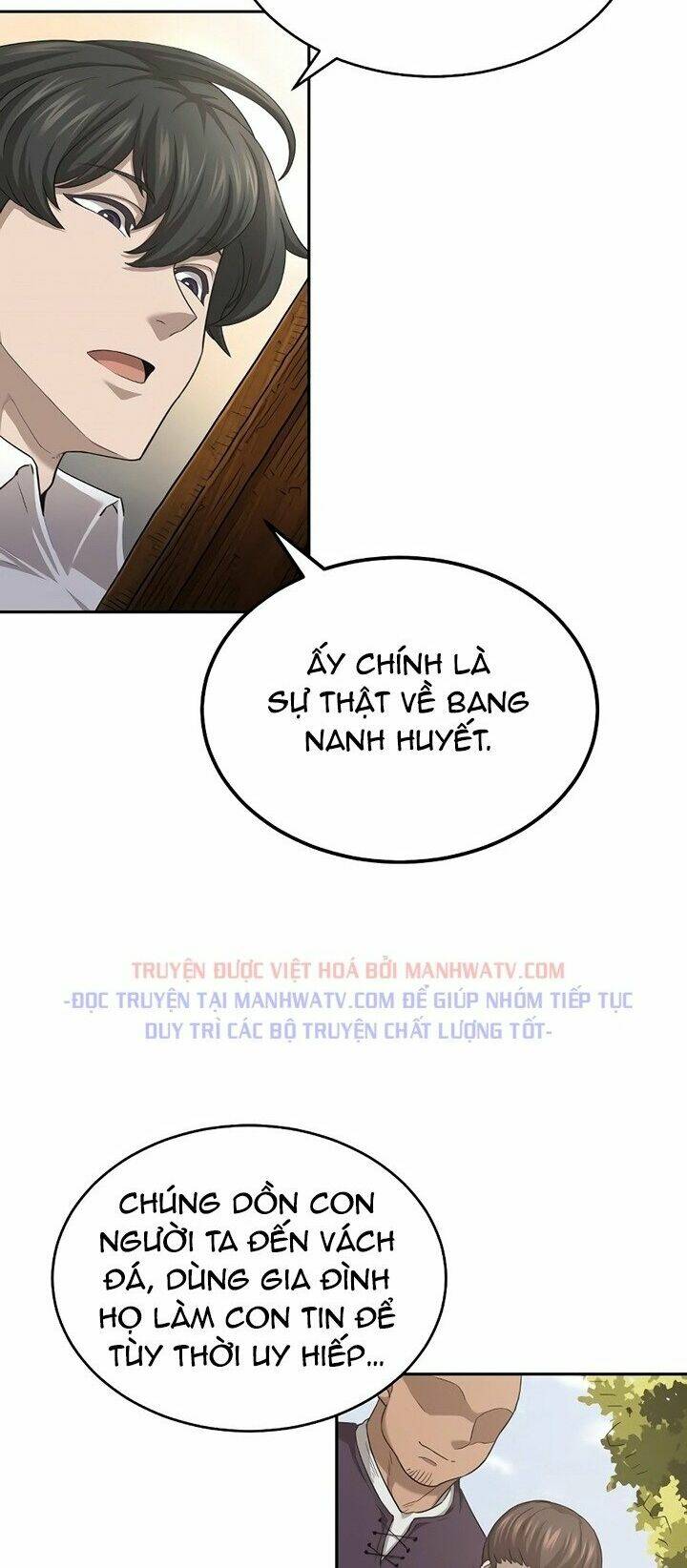 Thiên Quỷ Chẳng Sống Nổi Cuộc Đời Bình Thường - Chapter 5 - Page 16