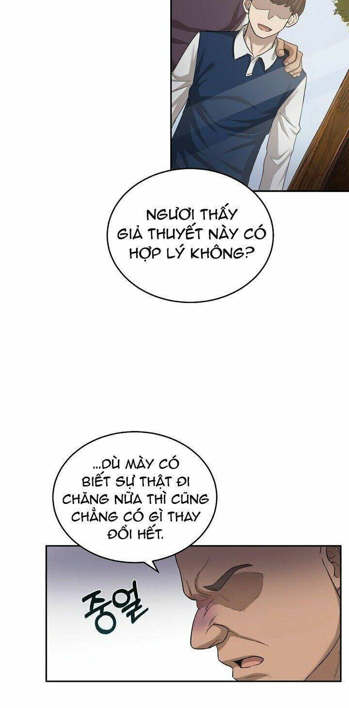 Thiên Quỷ Chẳng Sống Nổi Cuộc Đời Bình Thường - Chapter 5 - Page 17