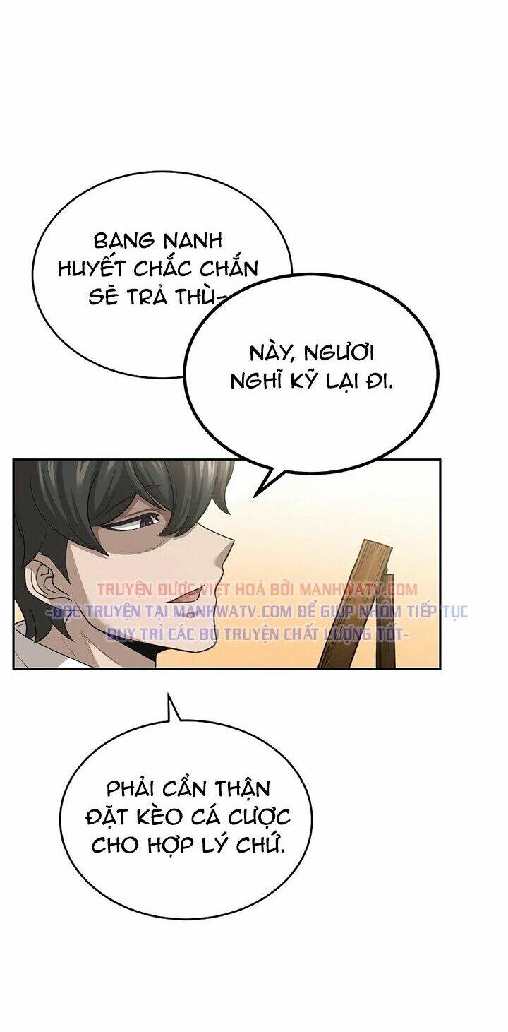 Thiên Quỷ Chẳng Sống Nổi Cuộc Đời Bình Thường - Chapter 5 - Page 18