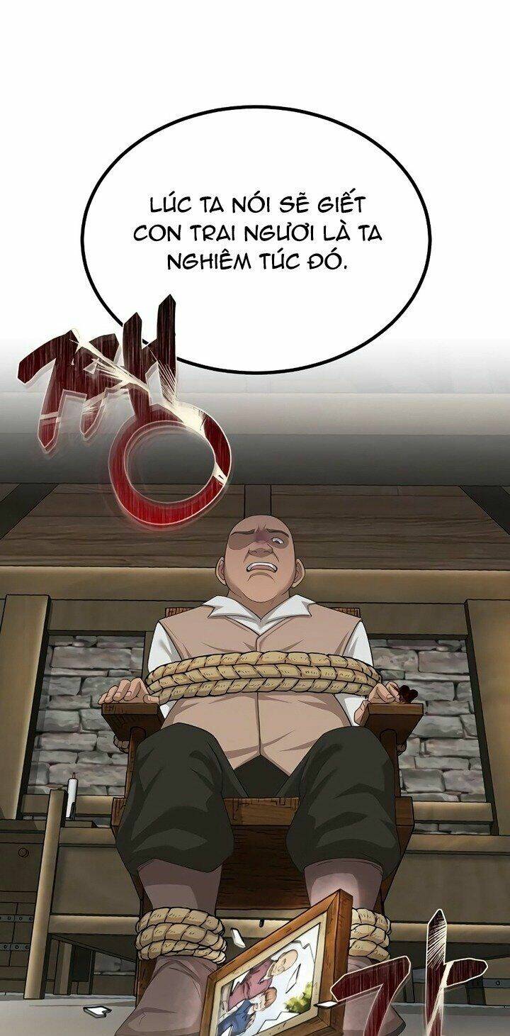 Thiên Quỷ Chẳng Sống Nổi Cuộc Đời Bình Thường - Chapter 5 - Page 19