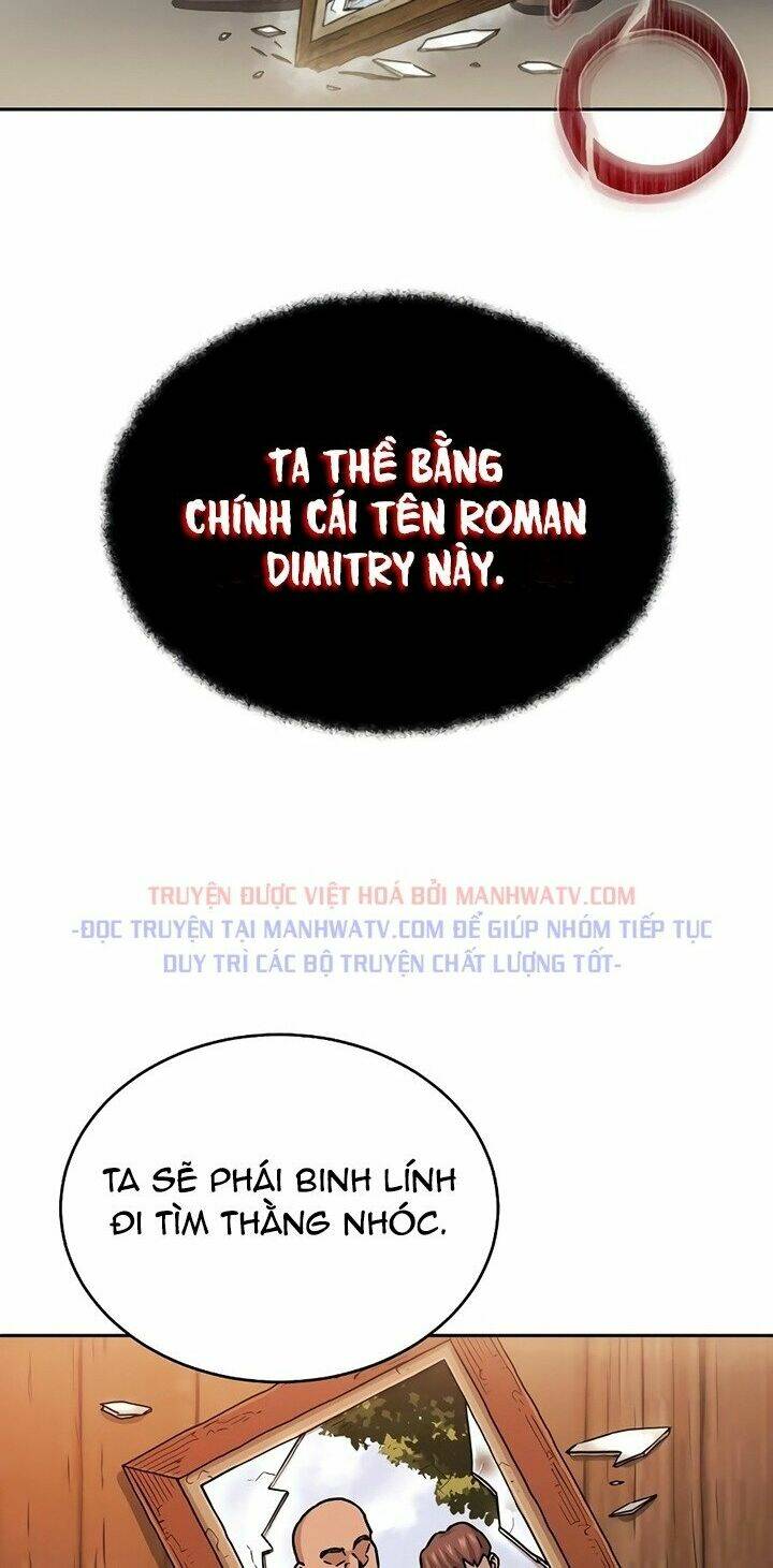 Thiên Quỷ Chẳng Sống Nổi Cuộc Đời Bình Thường - Chapter 5 - Page 20