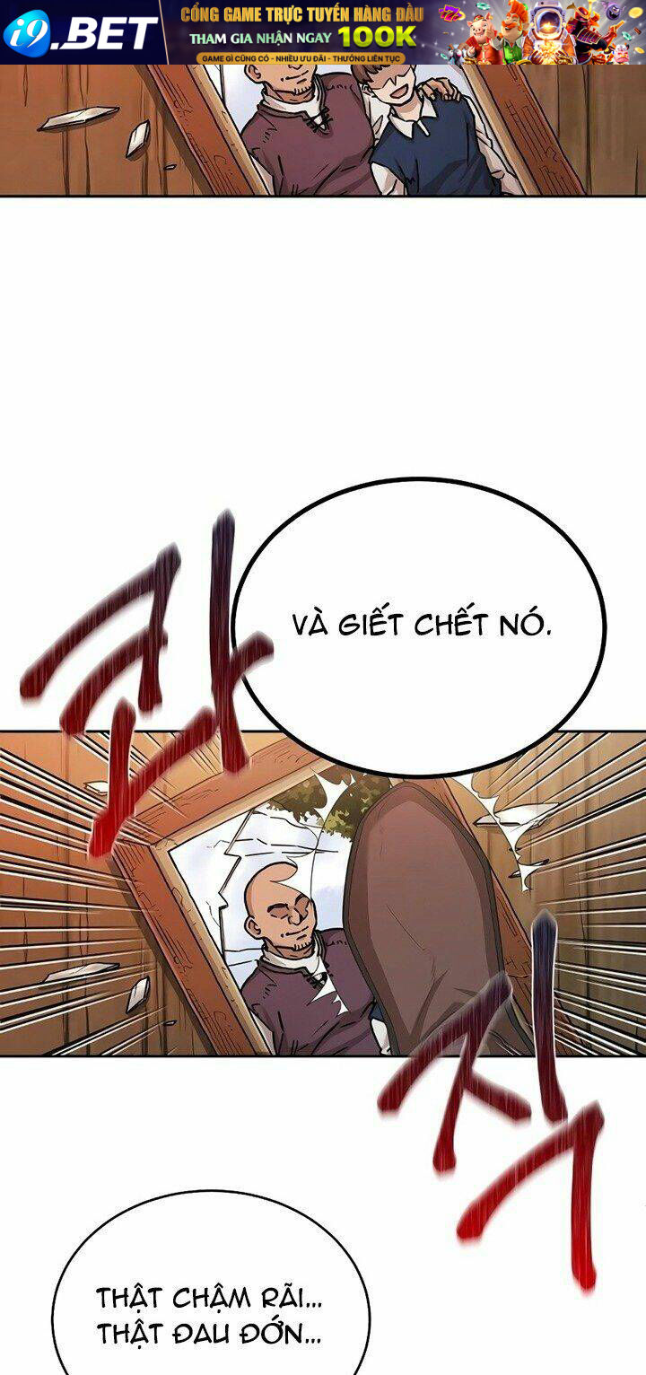 Thiên Quỷ Chẳng Sống Nổi Cuộc Đời Bình Thường - Chapter 5 - Page 21