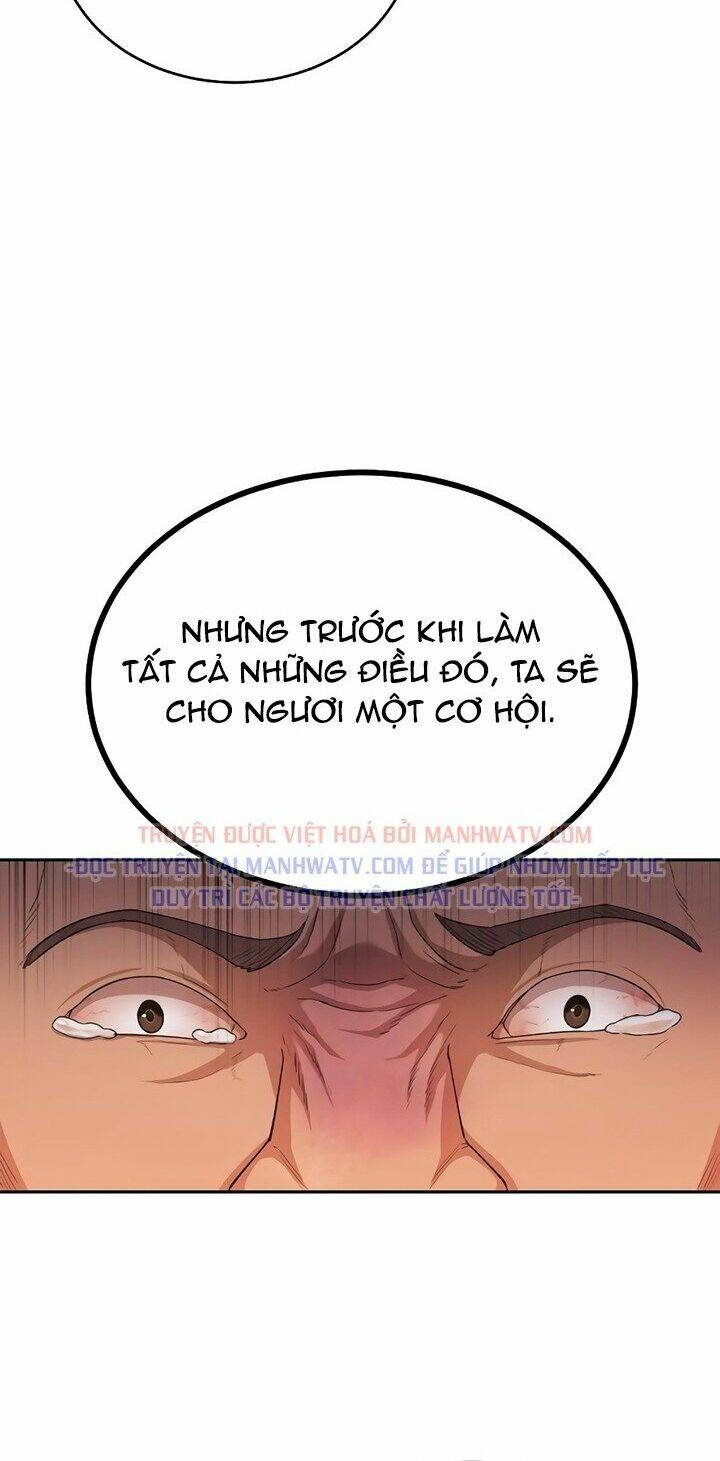 Thiên Quỷ Chẳng Sống Nổi Cuộc Đời Bình Thường - Chapter 5 - Page 22