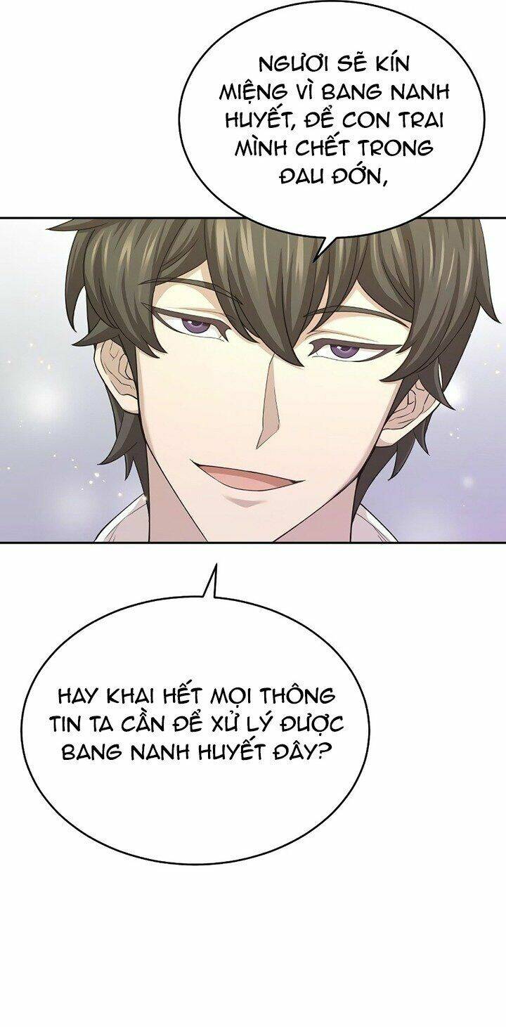 Thiên Quỷ Chẳng Sống Nổi Cuộc Đời Bình Thường - Chapter 5 - Page 23