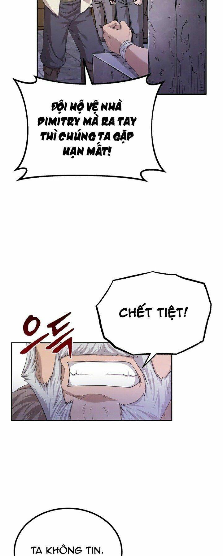 Thiên Quỷ Chẳng Sống Nổi Cuộc Đời Bình Thường - Chapter 5 - Page 29