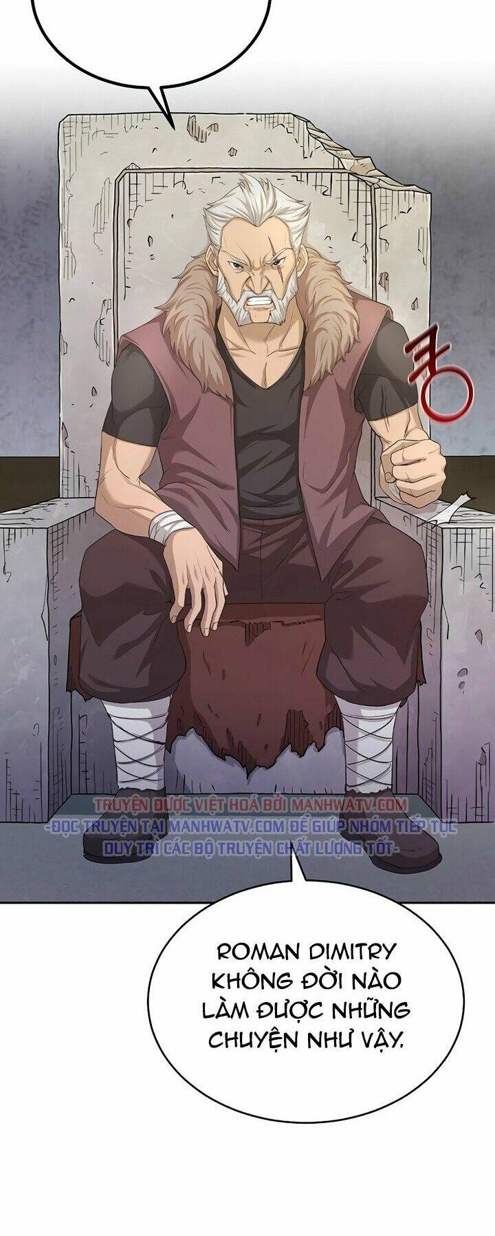 Thiên Quỷ Chẳng Sống Nổi Cuộc Đời Bình Thường - Chapter 5 - Page 30