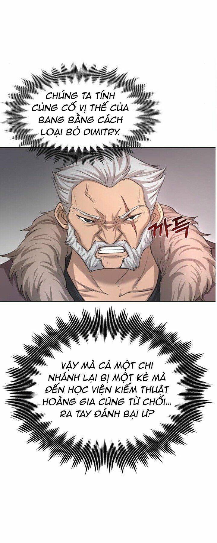 Thiên Quỷ Chẳng Sống Nổi Cuộc Đời Bình Thường - Chapter 5 - Page 31