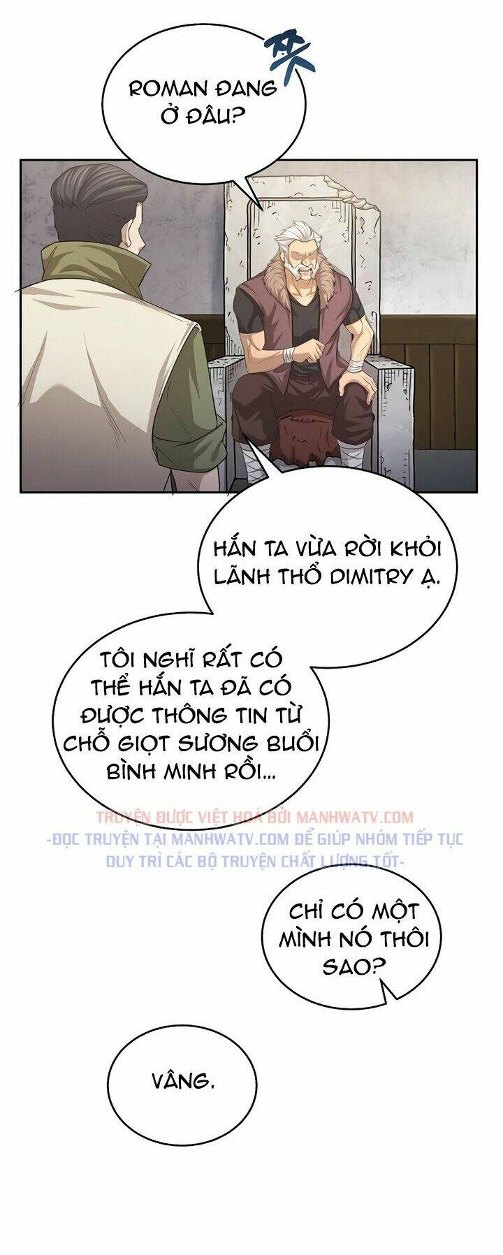 Thiên Quỷ Chẳng Sống Nổi Cuộc Đời Bình Thường - Chapter 5 - Page 32