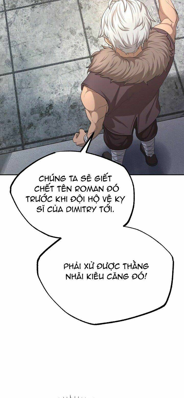 Thiên Quỷ Chẳng Sống Nổi Cuộc Đời Bình Thường - Chapter 5 - Page 35