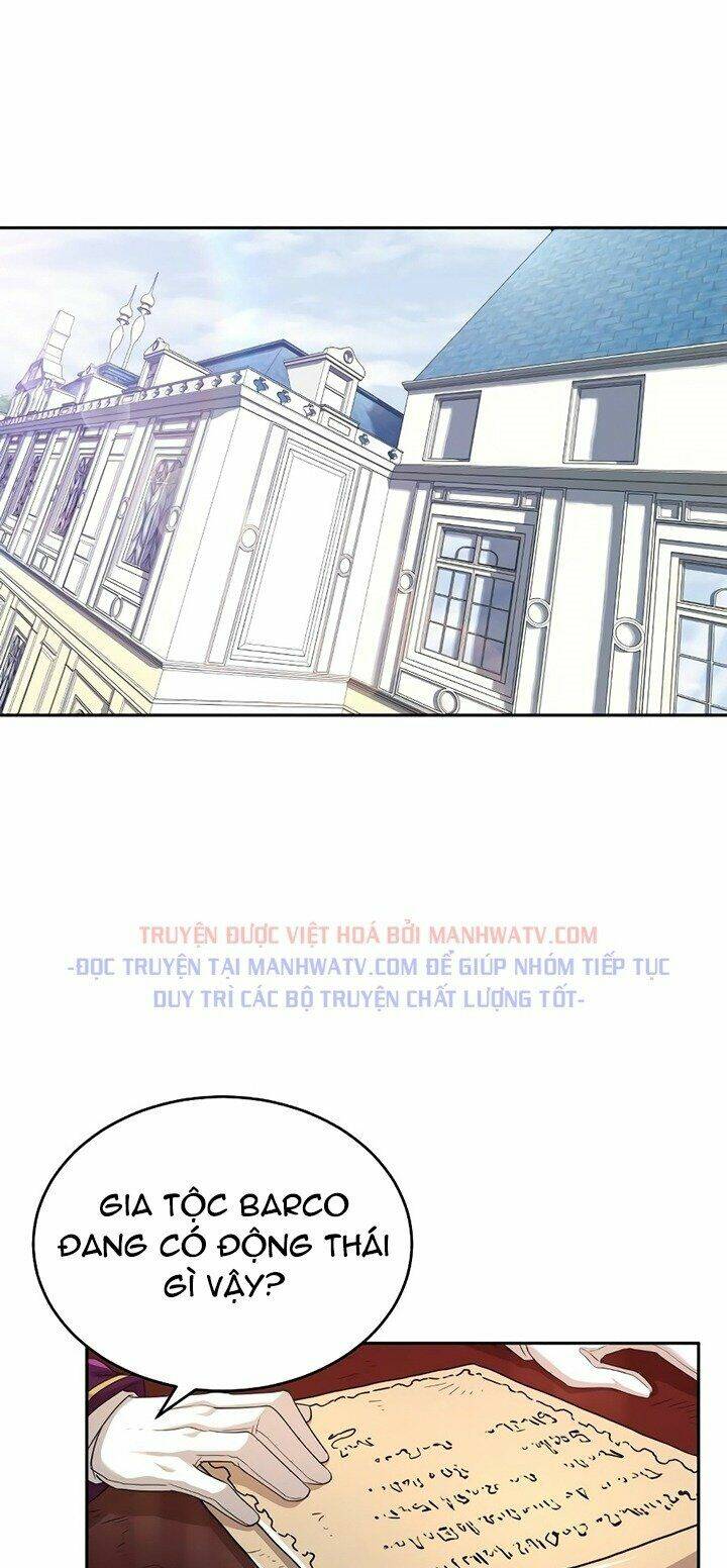 Thiên Quỷ Chẳng Sống Nổi Cuộc Đời Bình Thường - Chapter 5 - Page 38