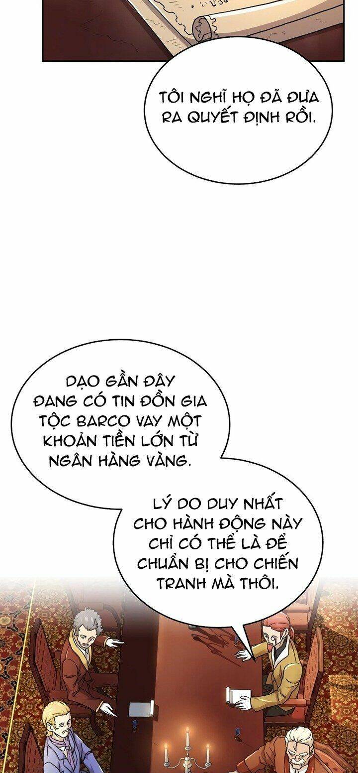 Thiên Quỷ Chẳng Sống Nổi Cuộc Đời Bình Thường - Chapter 5 - Page 39