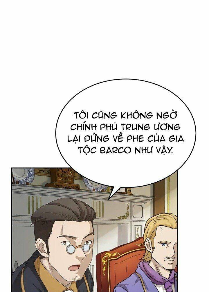 Thiên Quỷ Chẳng Sống Nổi Cuộc Đời Bình Thường - Chapter 5 - Page 42