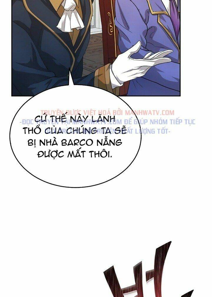 Thiên Quỷ Chẳng Sống Nổi Cuộc Đời Bình Thường - Chapter 5 - Page 43