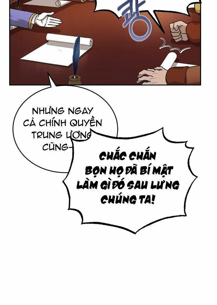 Thiên Quỷ Chẳng Sống Nổi Cuộc Đời Bình Thường - Chapter 5 - Page 45