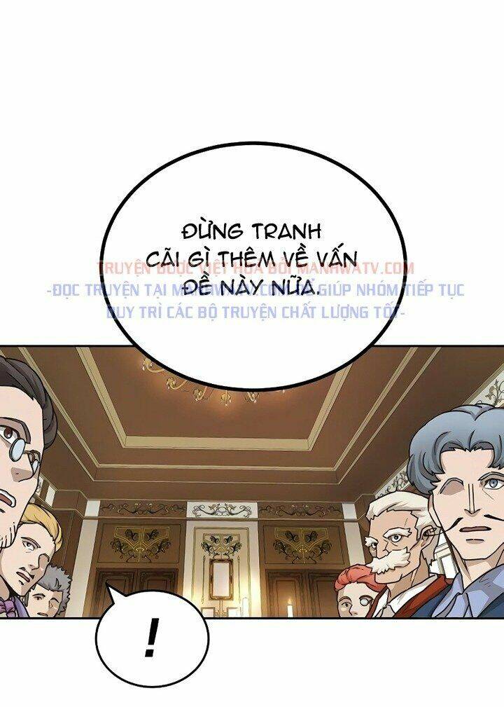 Thiên Quỷ Chẳng Sống Nổi Cuộc Đời Bình Thường - Chapter 5 - Page 46