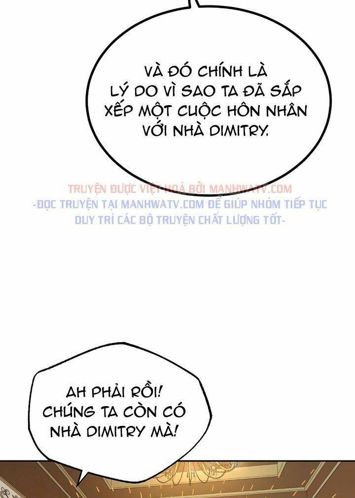 Thiên Quỷ Chẳng Sống Nổi Cuộc Đời Bình Thường - Chapter 5 - Page 49