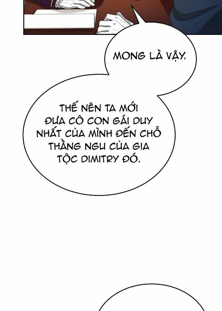 Thiên Quỷ Chẳng Sống Nổi Cuộc Đời Bình Thường - Chapter 5 - Page 51