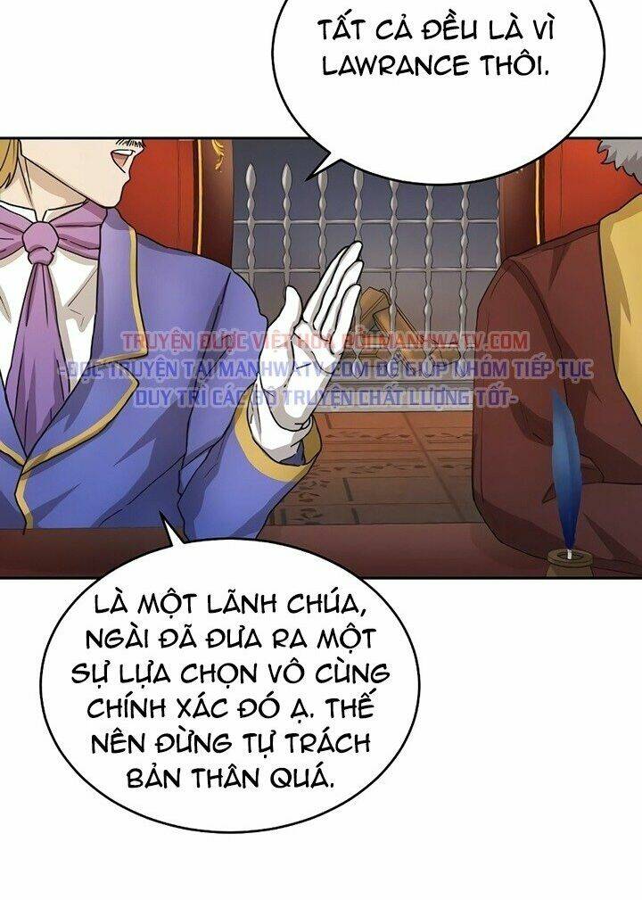 Thiên Quỷ Chẳng Sống Nổi Cuộc Đời Bình Thường - Chapter 5 - Page 52