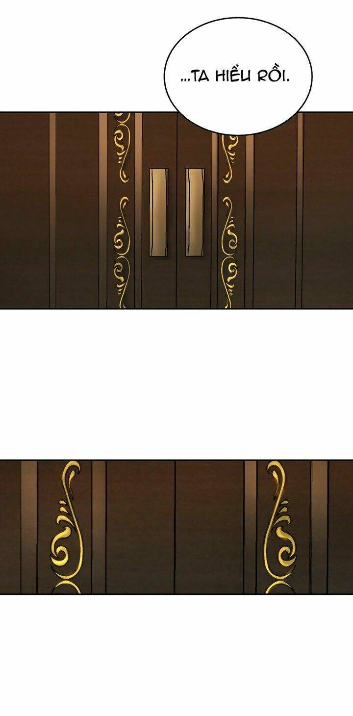 Thiên Quỷ Chẳng Sống Nổi Cuộc Đời Bình Thường - Chapter 5 - Page 53