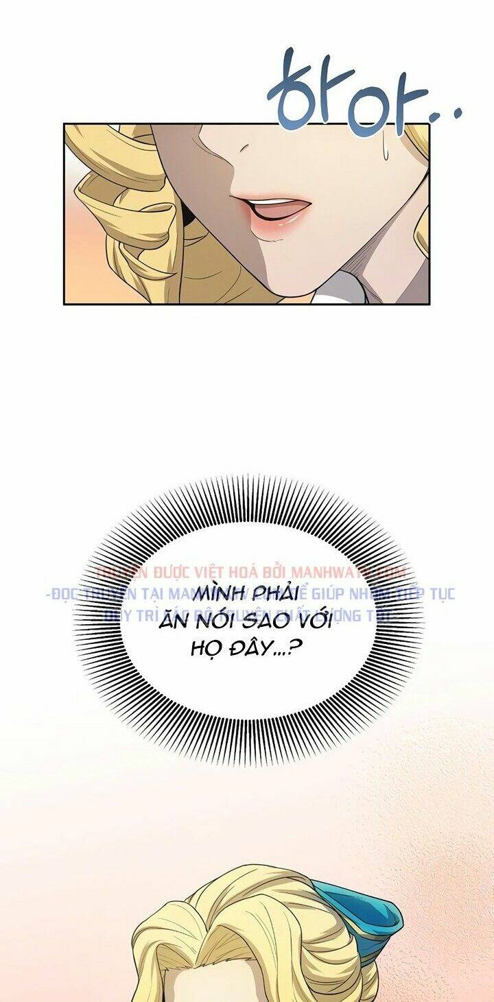 Thiên Quỷ Chẳng Sống Nổi Cuộc Đời Bình Thường - Chapter 5 - Page 54