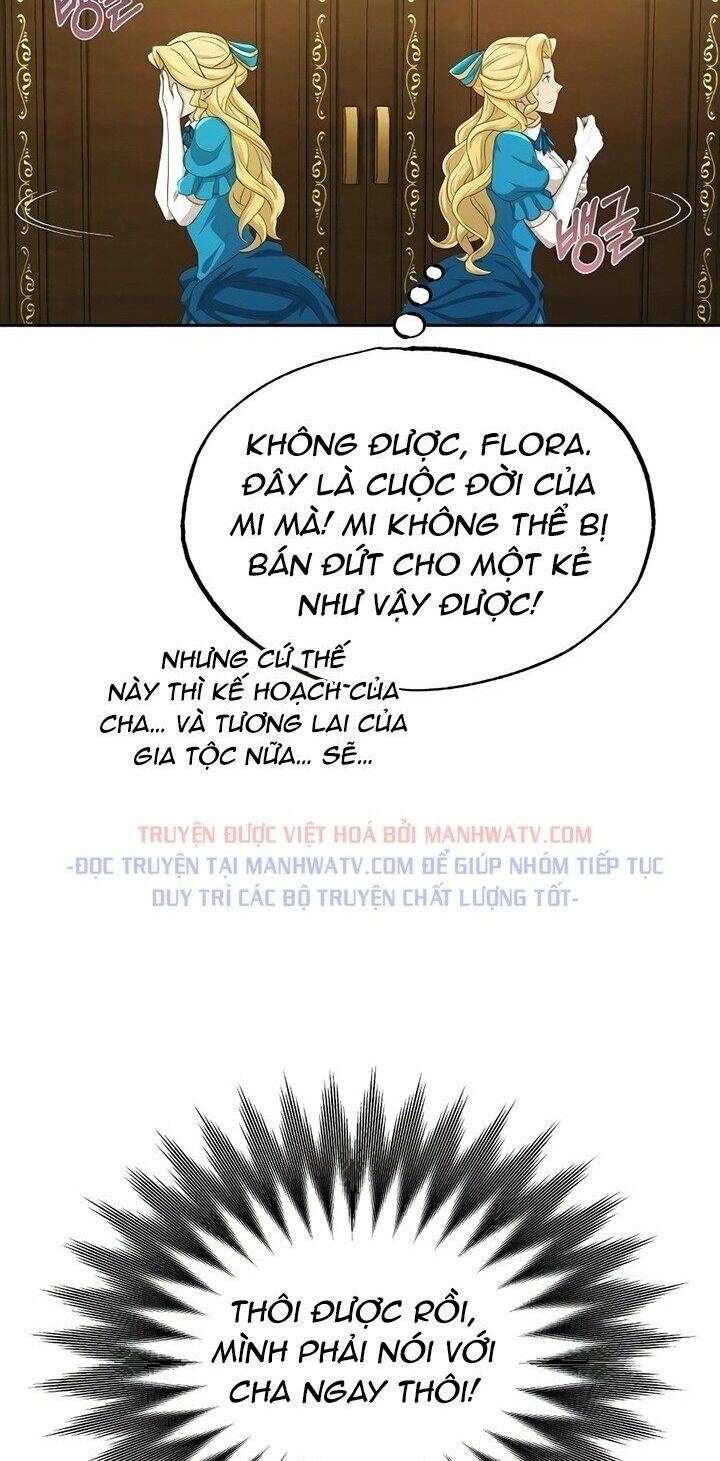 Thiên Quỷ Chẳng Sống Nổi Cuộc Đời Bình Thường - Chapter 5 - Page 56