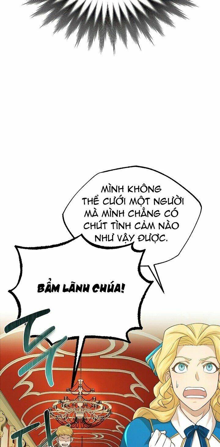 Thiên Quỷ Chẳng Sống Nổi Cuộc Đời Bình Thường - Chapter 5 - Page 57