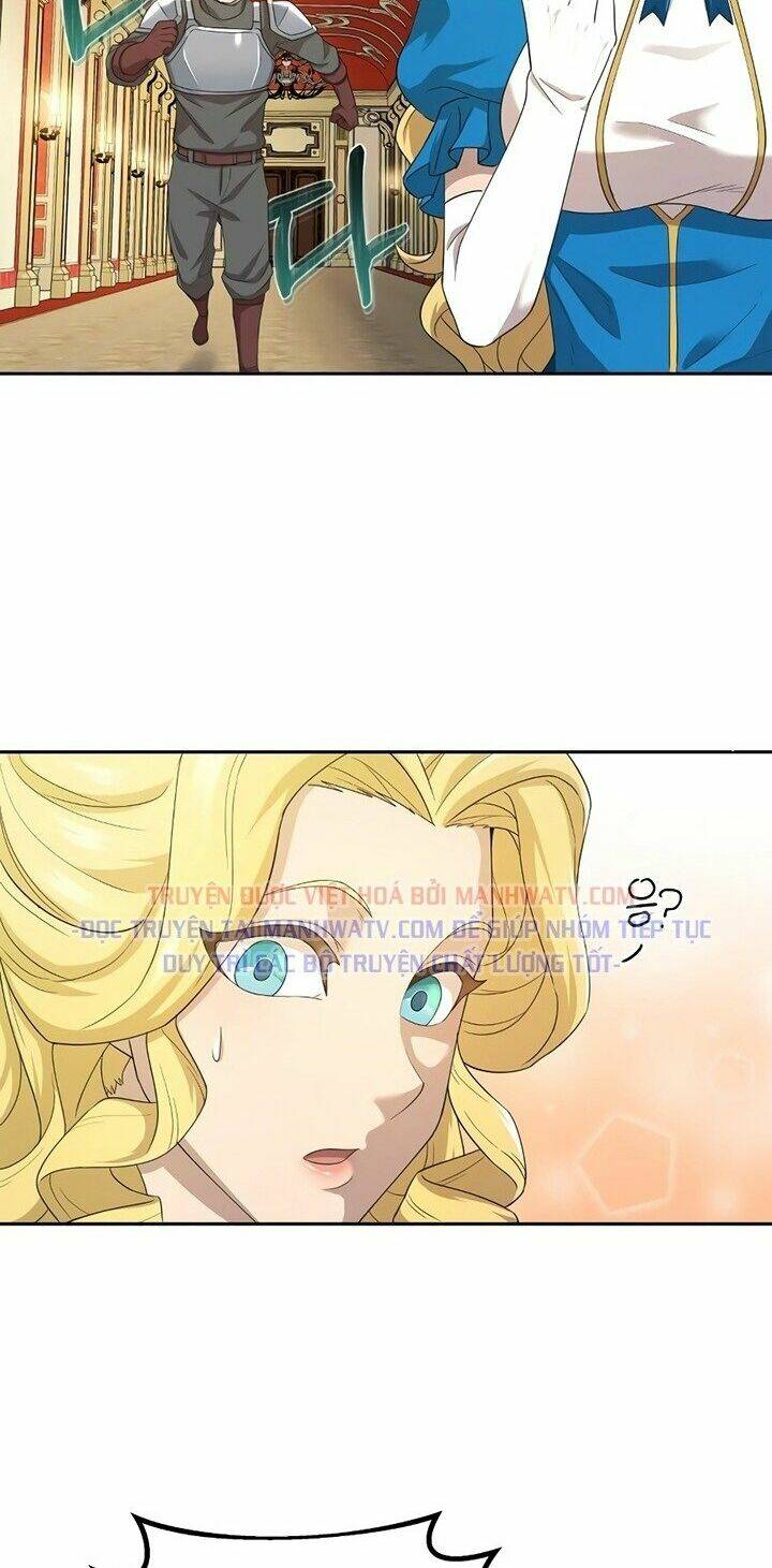 Thiên Quỷ Chẳng Sống Nổi Cuộc Đời Bình Thường - Chapter 5 - Page 58