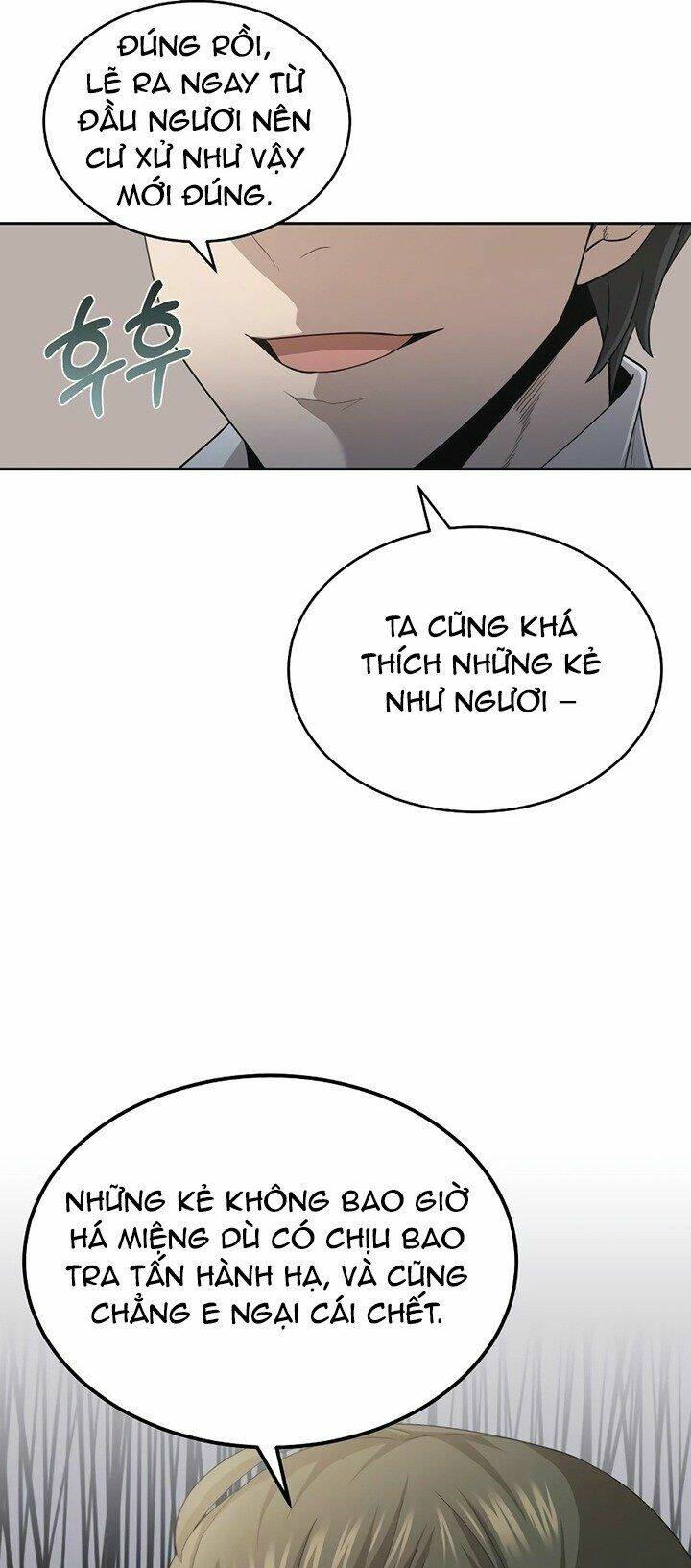 Thiên Quỷ Chẳng Sống Nổi Cuộc Đời Bình Thường - Chapter 5 - Page 5