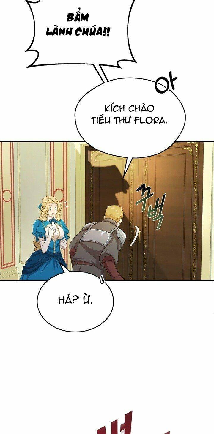 Thiên Quỷ Chẳng Sống Nổi Cuộc Đời Bình Thường - Chapter 5 - Page 59