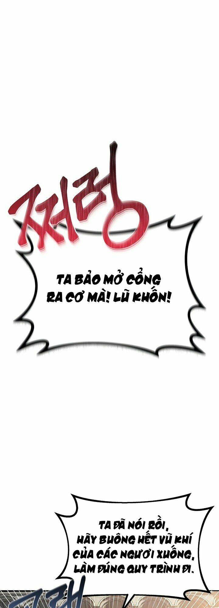 Thiên Quỷ Chẳng Sống Nổi Cuộc Đời Bình Thường - Chapter 5 - Page 61