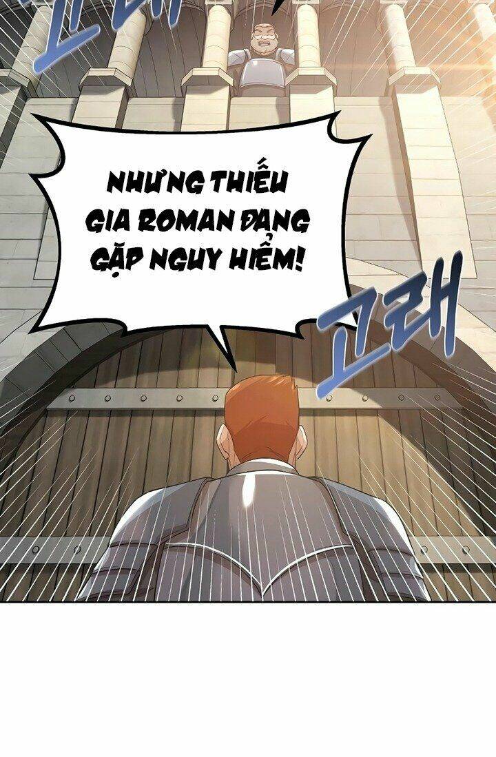 Thiên Quỷ Chẳng Sống Nổi Cuộc Đời Bình Thường - Chapter 5 - Page 62