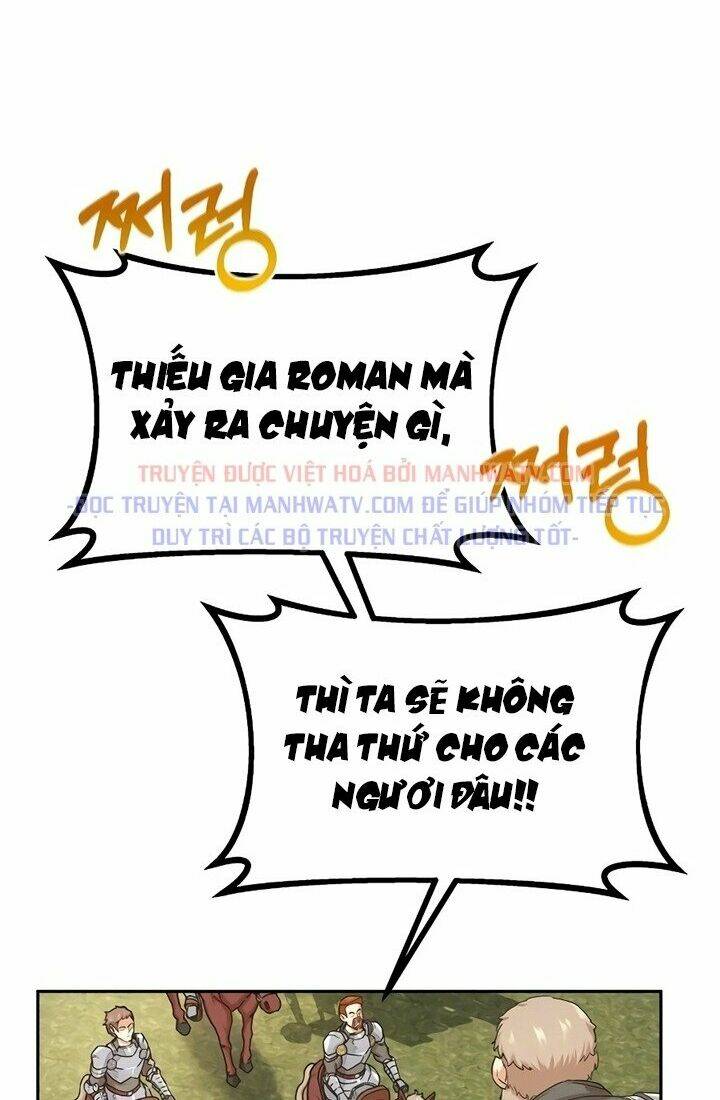 Thiên Quỷ Chẳng Sống Nổi Cuộc Đời Bình Thường - Chapter 5 - Page 63