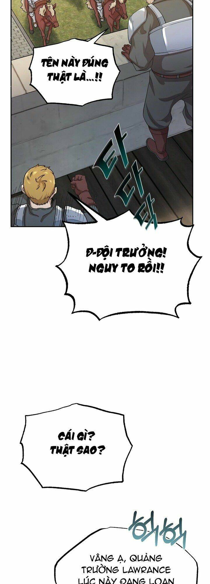 Thiên Quỷ Chẳng Sống Nổi Cuộc Đời Bình Thường - Chapter 5 - Page 64