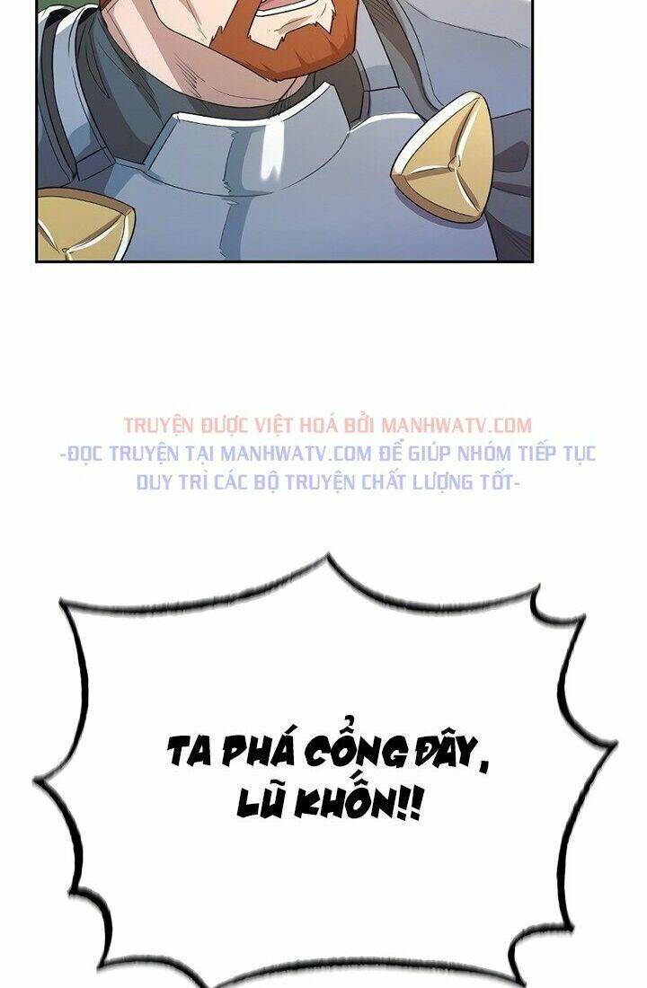 Thiên Quỷ Chẳng Sống Nổi Cuộc Đời Bình Thường - Chapter 5 - Page 66