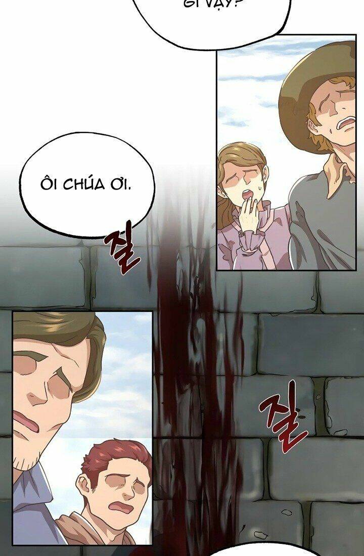 Thiên Quỷ Chẳng Sống Nổi Cuộc Đời Bình Thường - Chapter 5 - Page 68