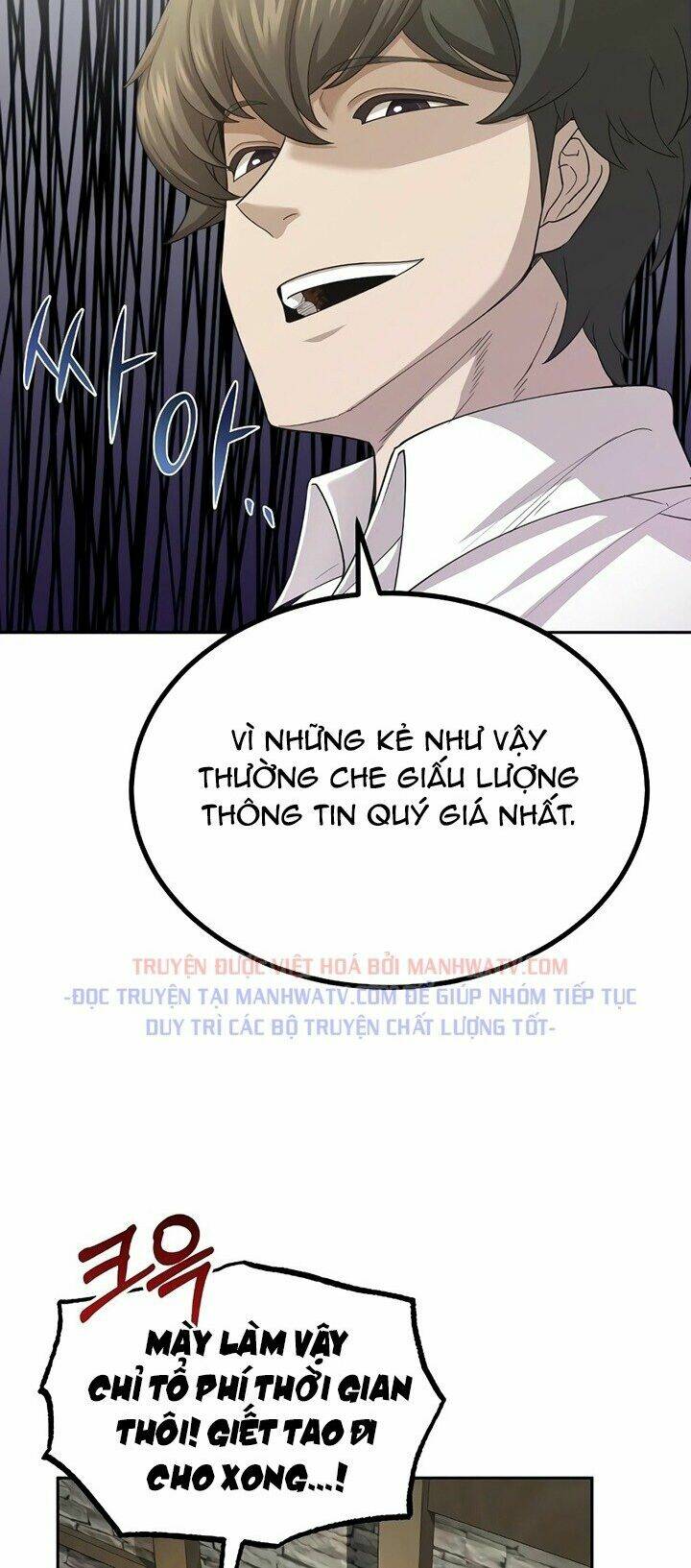 Thiên Quỷ Chẳng Sống Nổi Cuộc Đời Bình Thường - Chapter 5 - Page 6