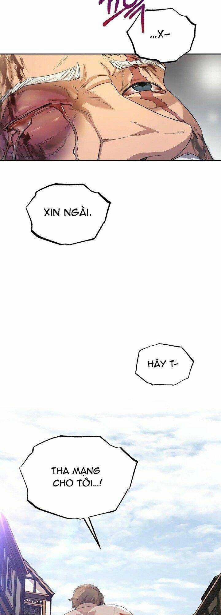 Thiên Quỷ Chẳng Sống Nổi Cuộc Đời Bình Thường - Chapter 5 - Page 70