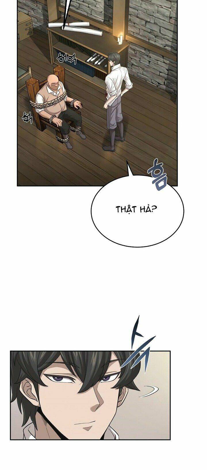 Thiên Quỷ Chẳng Sống Nổi Cuộc Đời Bình Thường - Chapter 5 - Page 7