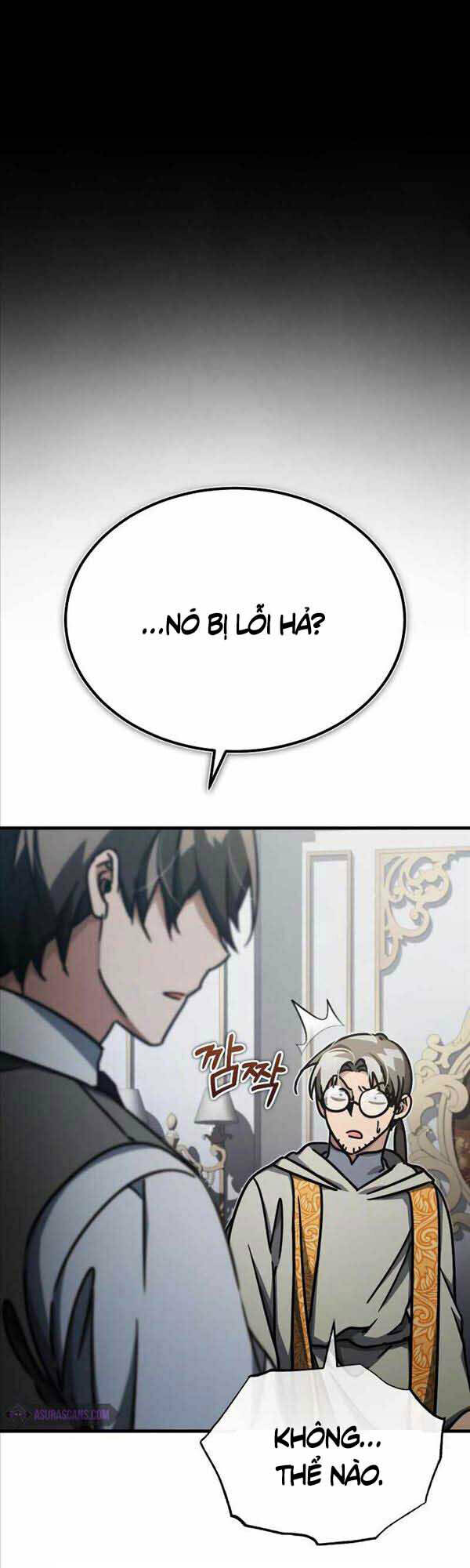 Thiên Quỷ Chẳng Sống Nổi Cuộc Đời Bình Thường - Chapter 50 - Page 10