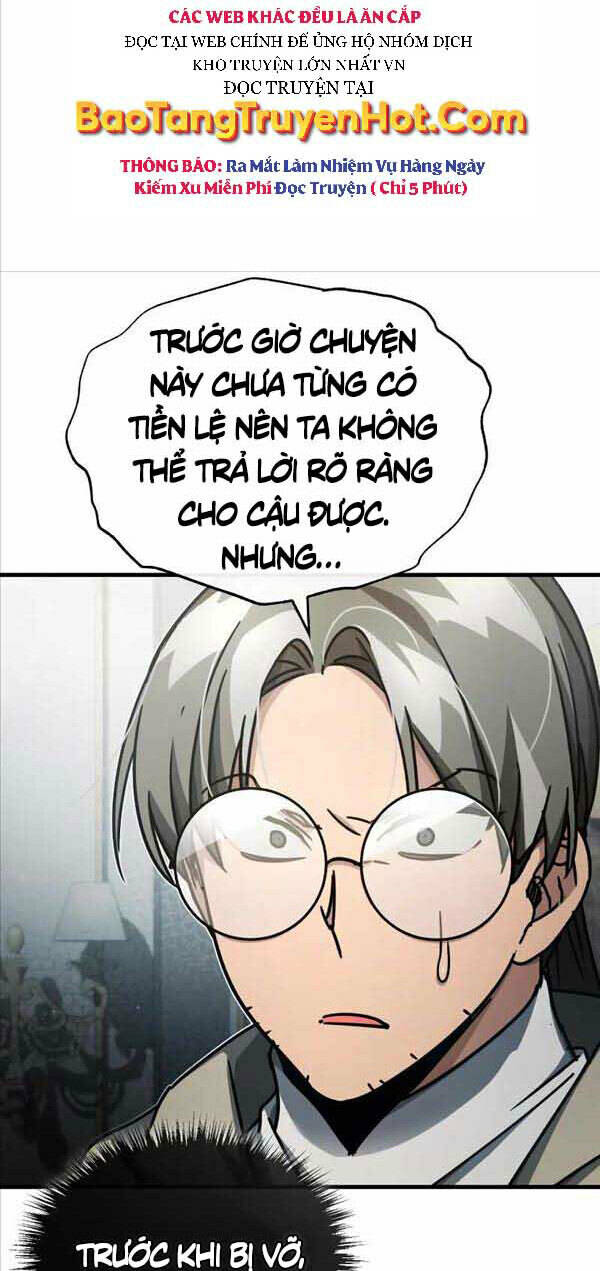 Thiên Quỷ Chẳng Sống Nổi Cuộc Đời Bình Thường - Chapter 50 - Page 11