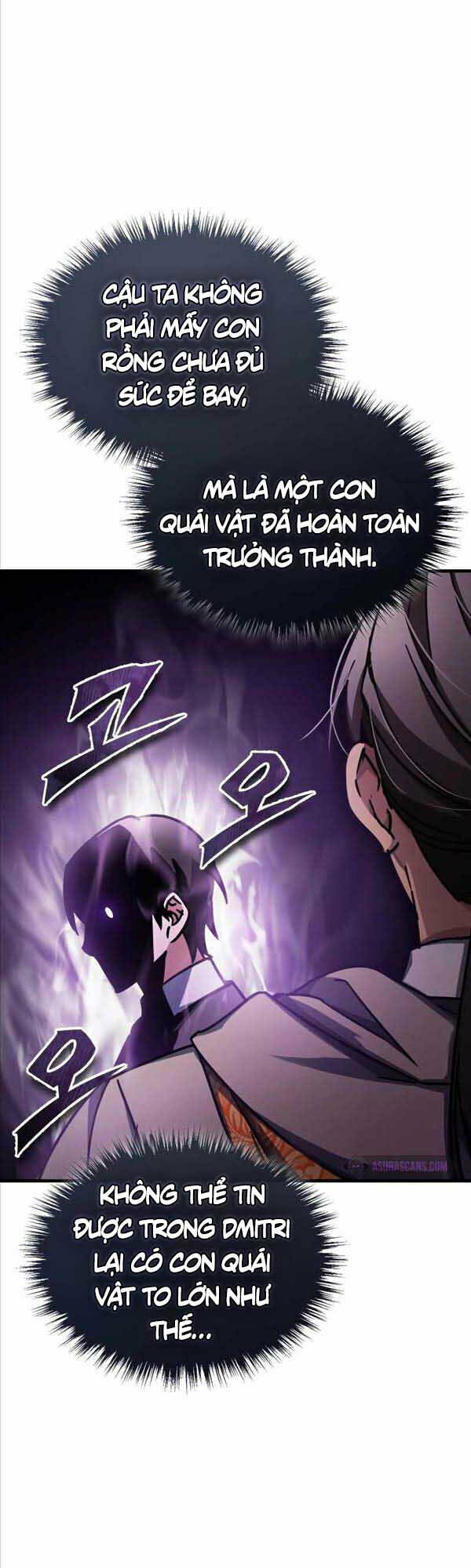 Thiên Quỷ Chẳng Sống Nổi Cuộc Đời Bình Thường - Chapter 50 - Page 13