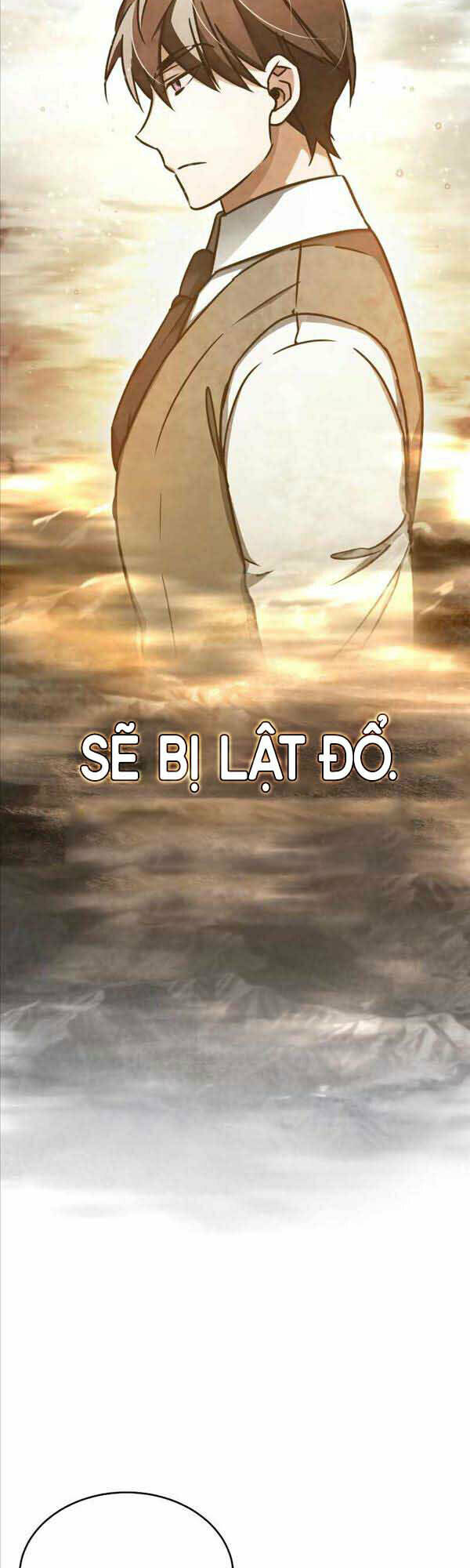 Thiên Quỷ Chẳng Sống Nổi Cuộc Đời Bình Thường - Chapter 50 - Page 15
