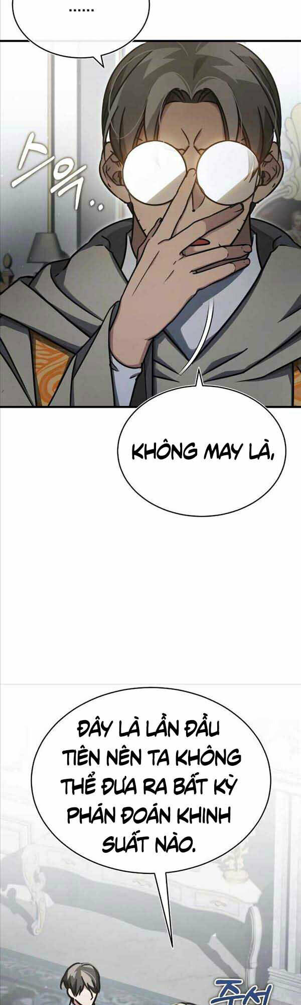 Thiên Quỷ Chẳng Sống Nổi Cuộc Đời Bình Thường - Chapter 50 - Page 16