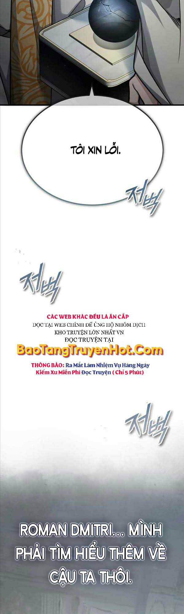 Thiên Quỷ Chẳng Sống Nổi Cuộc Đời Bình Thường - Chapter 50 - Page 18