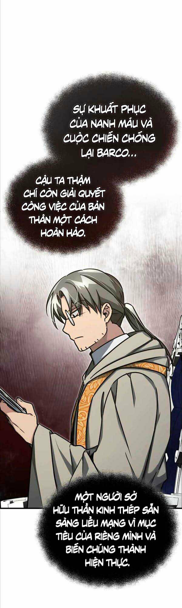 Thiên Quỷ Chẳng Sống Nổi Cuộc Đời Bình Thường - Chapter 50 - Page 21