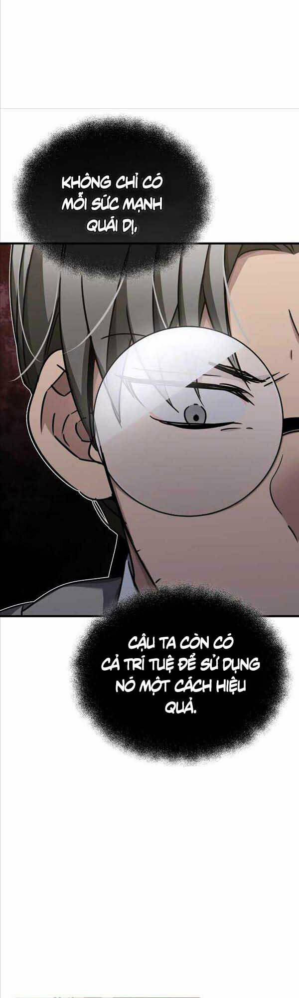 Thiên Quỷ Chẳng Sống Nổi Cuộc Đời Bình Thường - Chapter 50 - Page 22