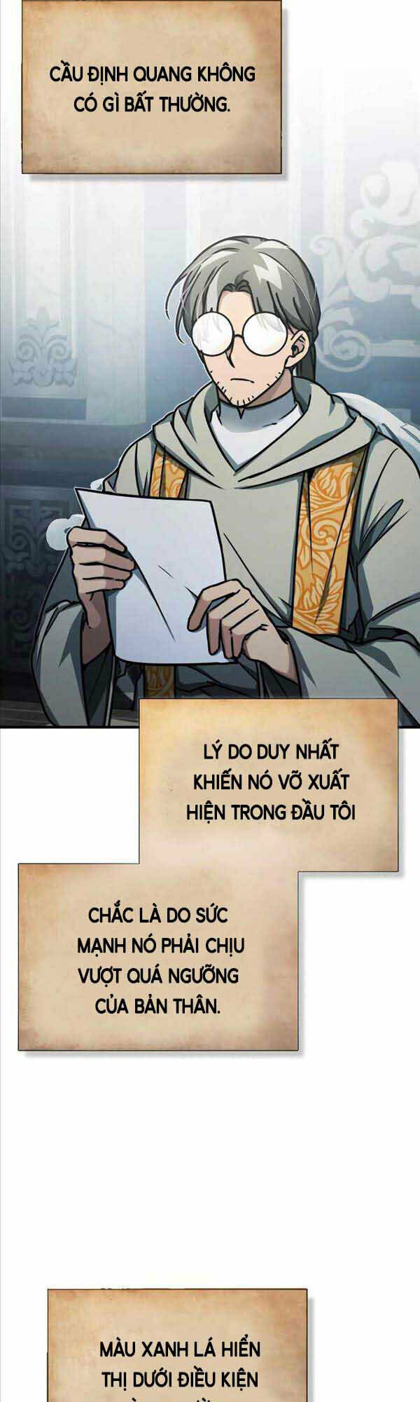 Thiên Quỷ Chẳng Sống Nổi Cuộc Đời Bình Thường - Chapter 50 - Page 23