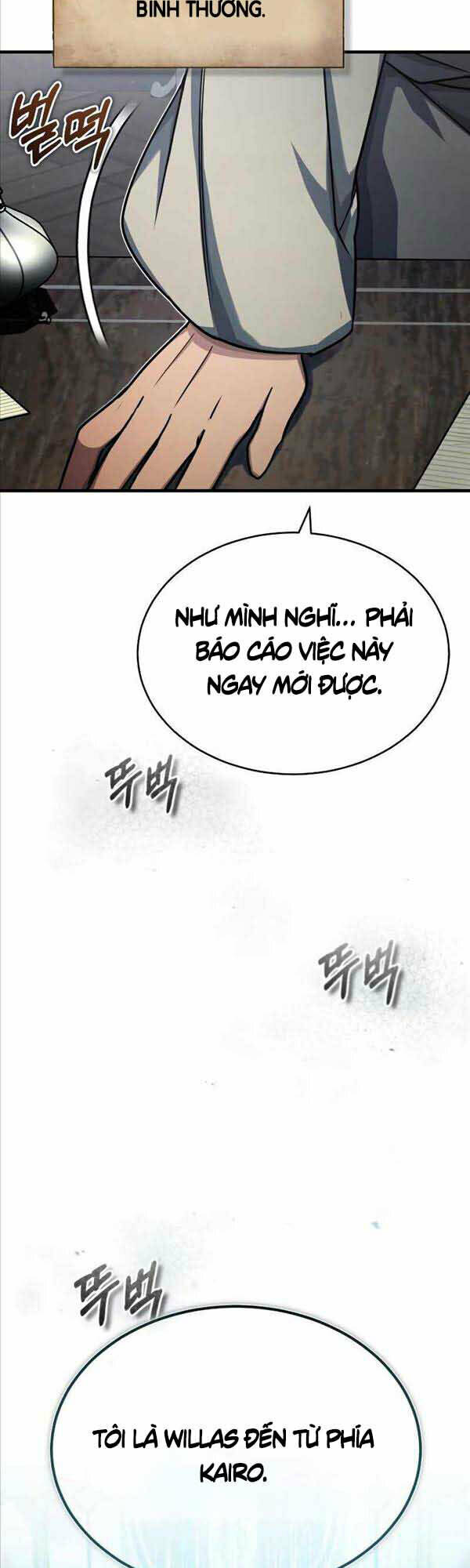 Thiên Quỷ Chẳng Sống Nổi Cuộc Đời Bình Thường - Chapter 50 - Page 24