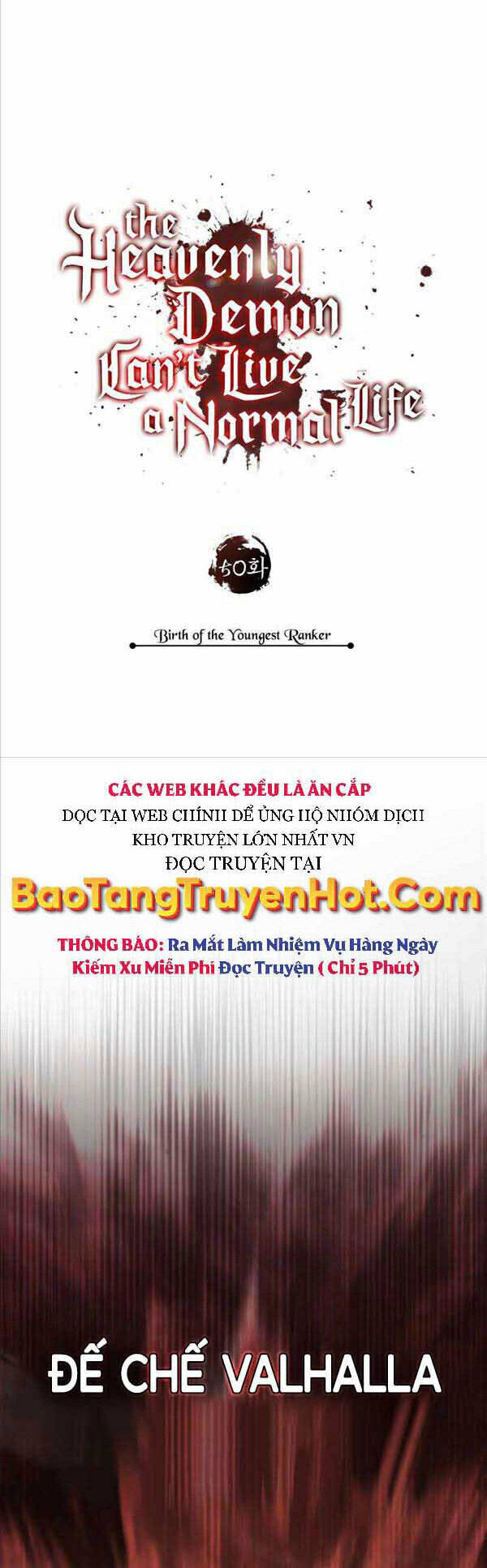 Thiên Quỷ Chẳng Sống Nổi Cuộc Đời Bình Thường - Chapter 50 - Page 26