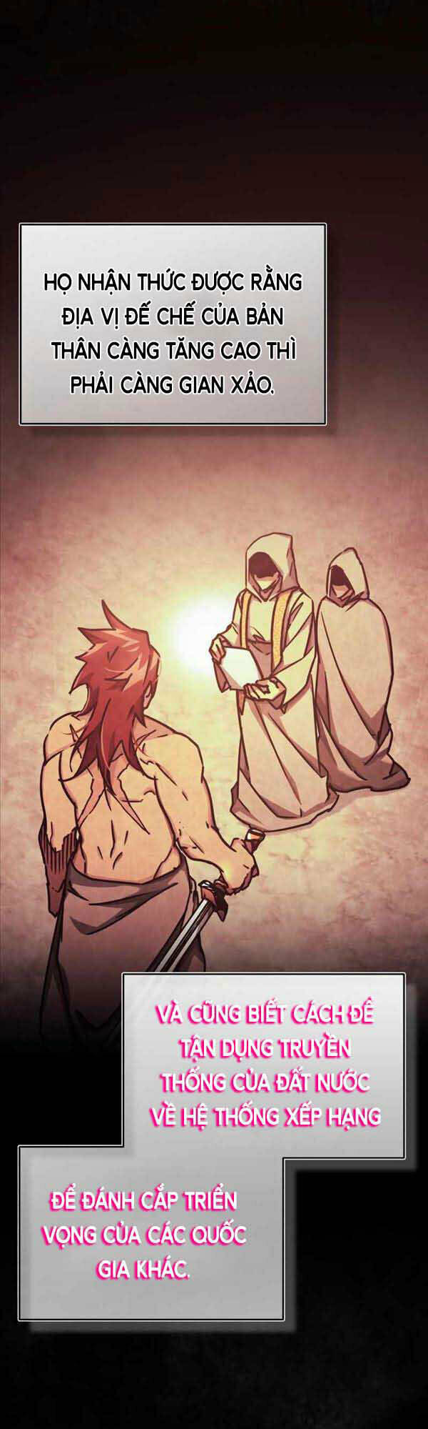 Thiên Quỷ Chẳng Sống Nổi Cuộc Đời Bình Thường - Chapter 50 - Page 28